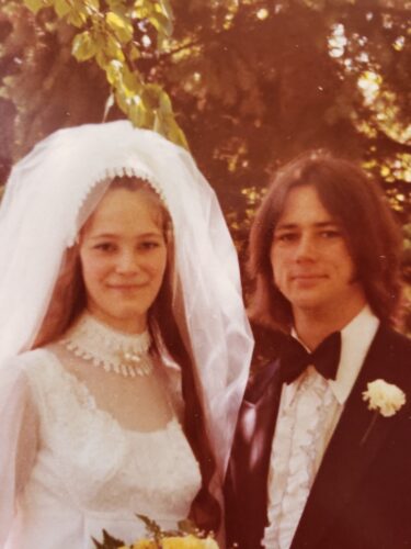 East End couple celebrates 50 years